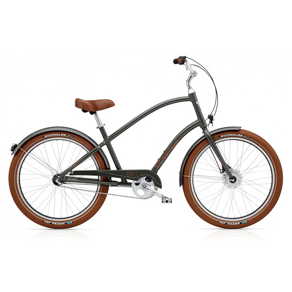 Men's Electra Townie