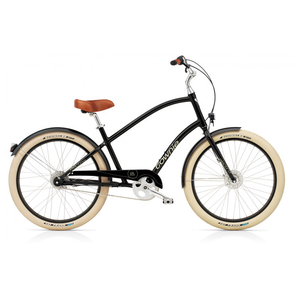 Men's Townie Electra